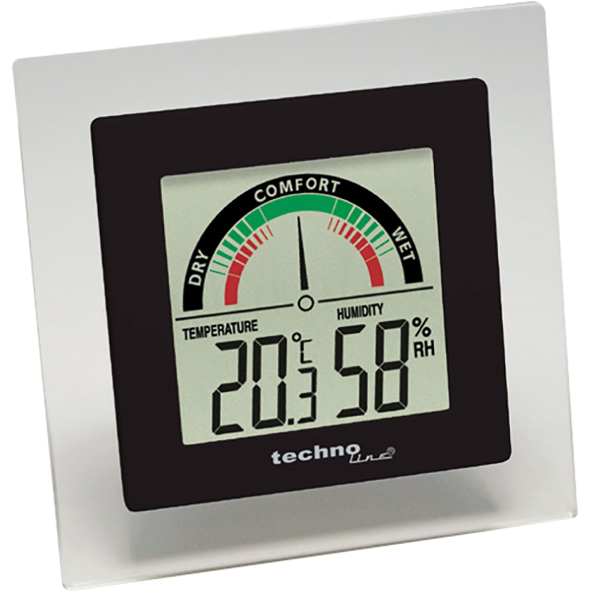 Thermometer digital