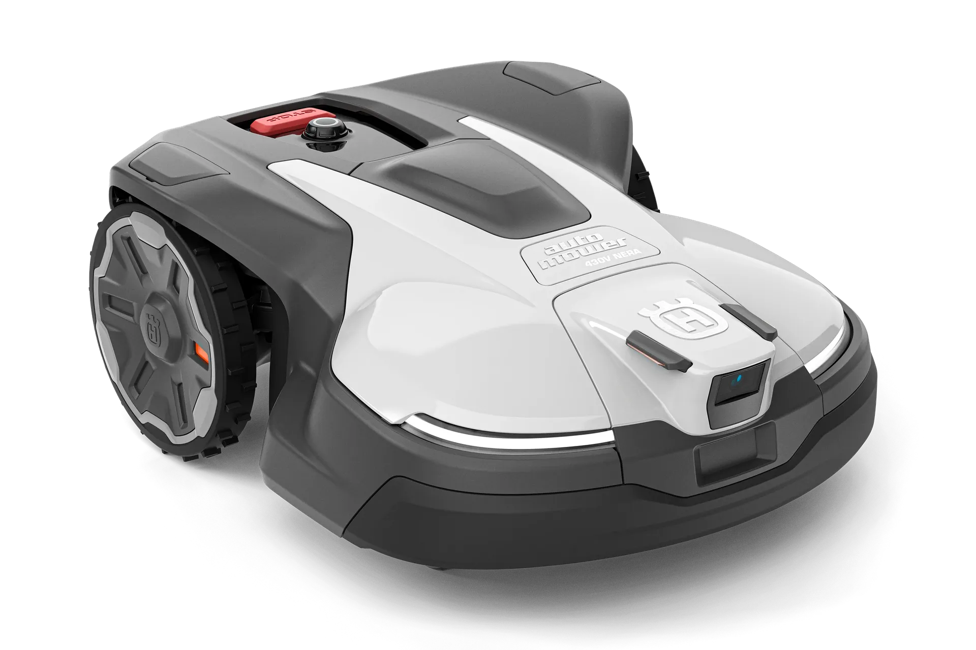 Husqvarna Automower® AM430V NERA