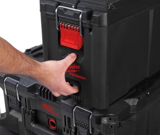 MILWAUKEE Packout-Werkzeugbox