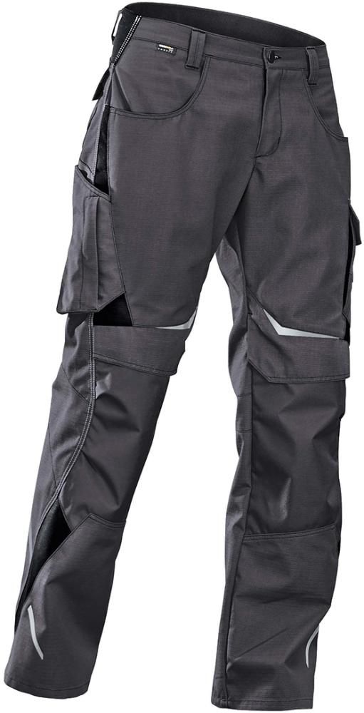 Hose PULSSCHLAG high Gr. 102, anthr./schw.