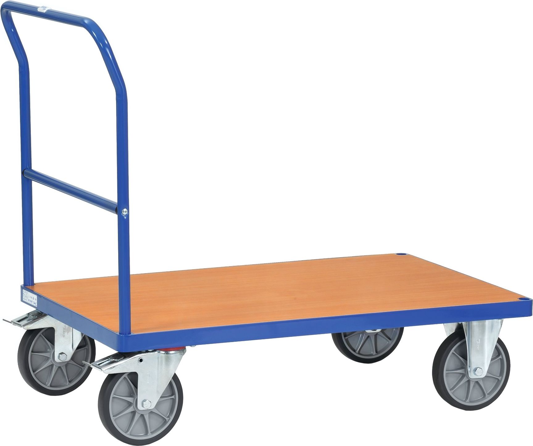 FETRA Schiebebügelwagen, "2500"