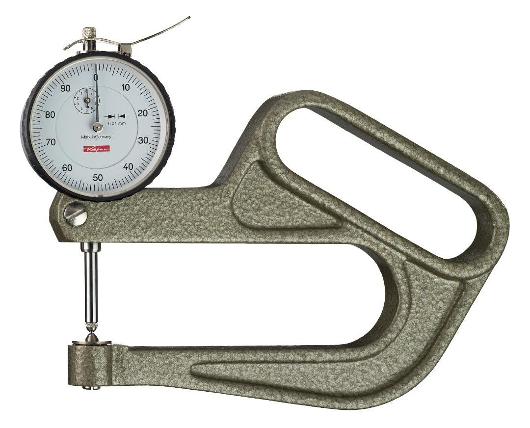 KÄFER Dickenmessgerät, "J100C"