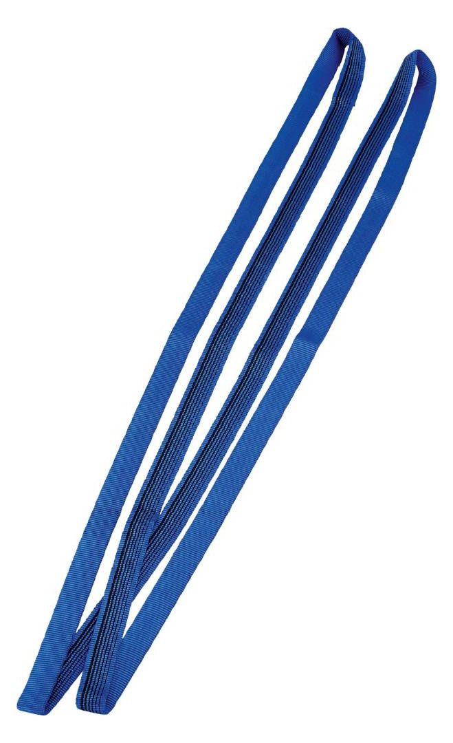 SKYLOTEC Bandschlinge, blau