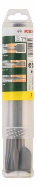 Bosch Meißel-Set SDS plus