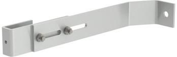 Wandhalter verstellbar 280-330 mm Stahl verzinkt GÜNZBURGER STEIGTECHNIK