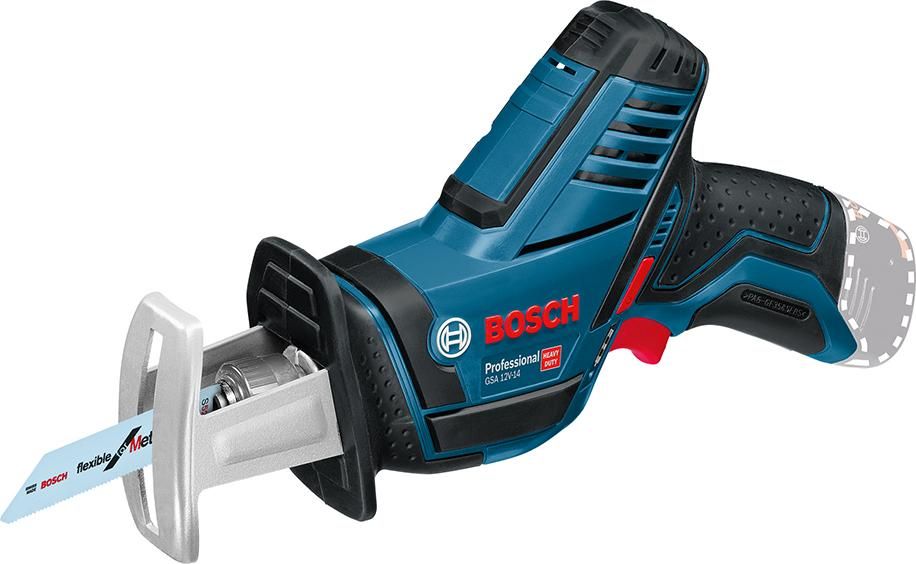 BOSCH Akku-Säbelsäge, SOLO