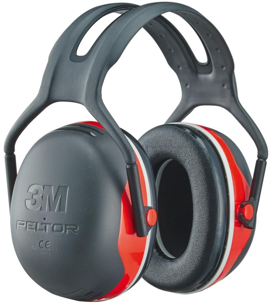 3M Gehörschutz