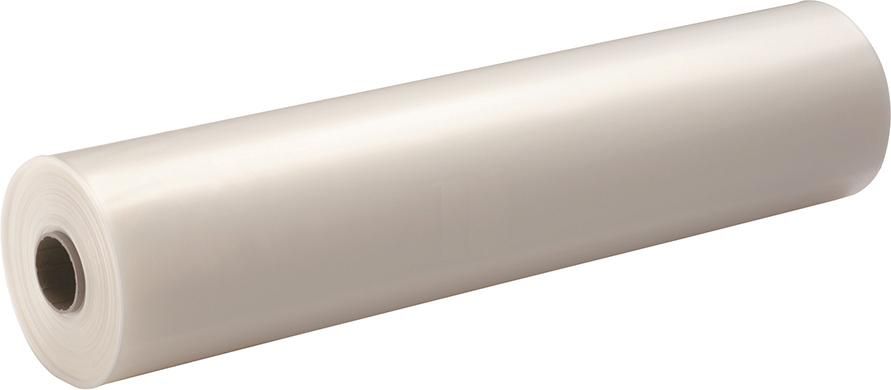 Baufolie TRANSPARENT Typ 200, 4 x 50m