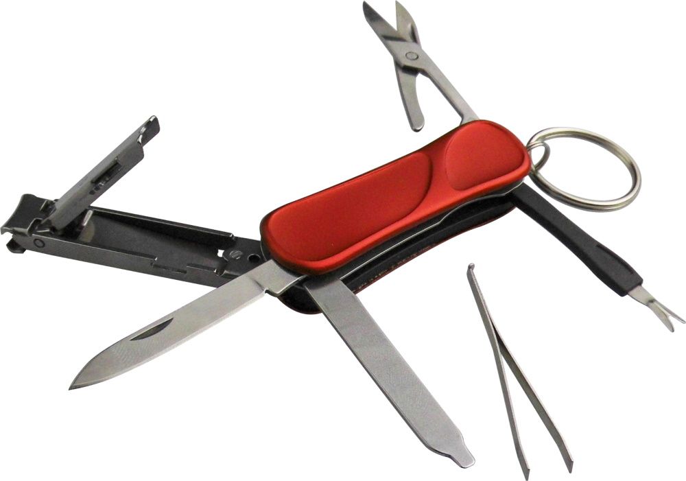Munkees Maniküre Multi-Tool