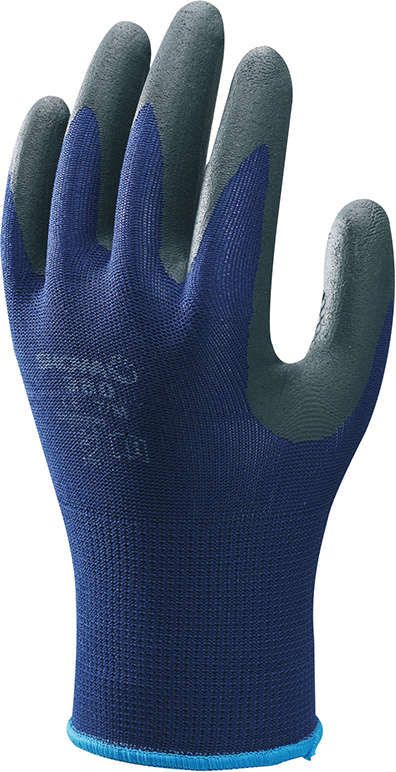 Montagehandschuh
