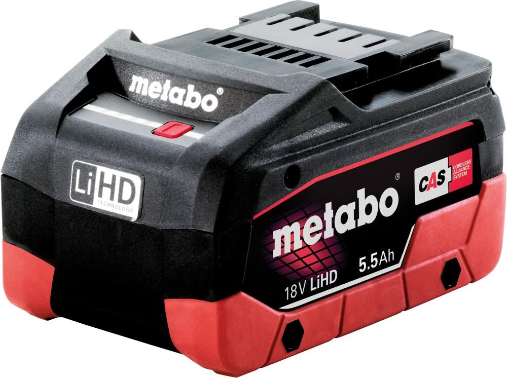 LiHD Akkupack 18 V - 5,5 Ah (625368000)