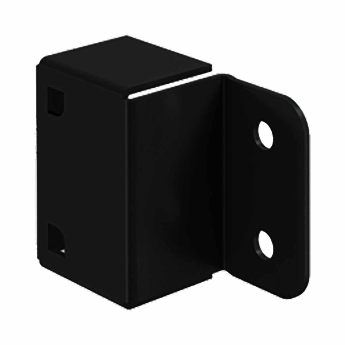 Adapter für Längsreling InnoTech Atira, anthrazit