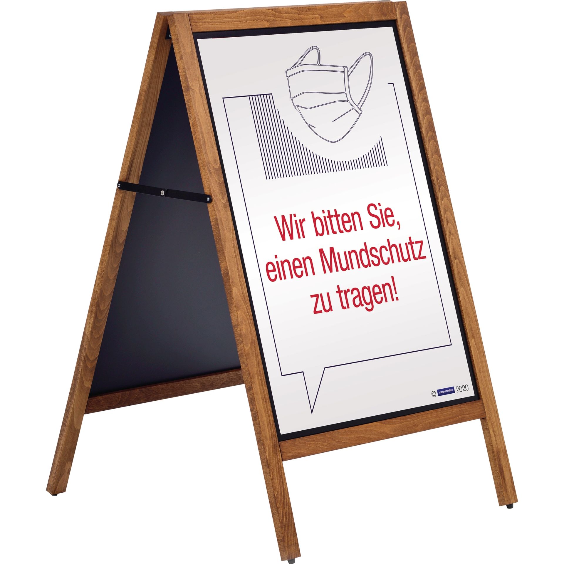Kundenstopper
