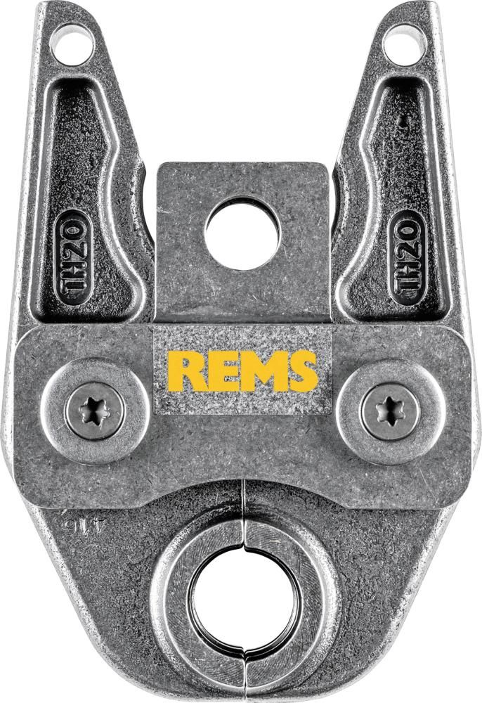 Presszange TH, Ø 32 mm REMS