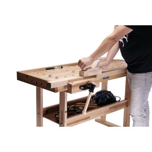 Hobelbank Holzkraft HB 1701
