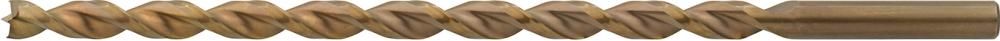Holz Spibo. HSS-G lang 6,0 x 250 mm Famag