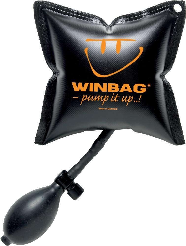 WINBAG Stingray Box a 25 St.