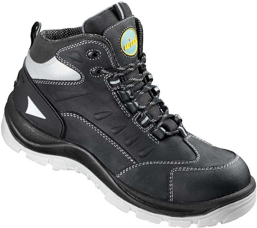 Schnürstiefel Licata, Gr. 42