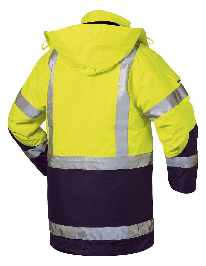 elysee Warnschutzparka