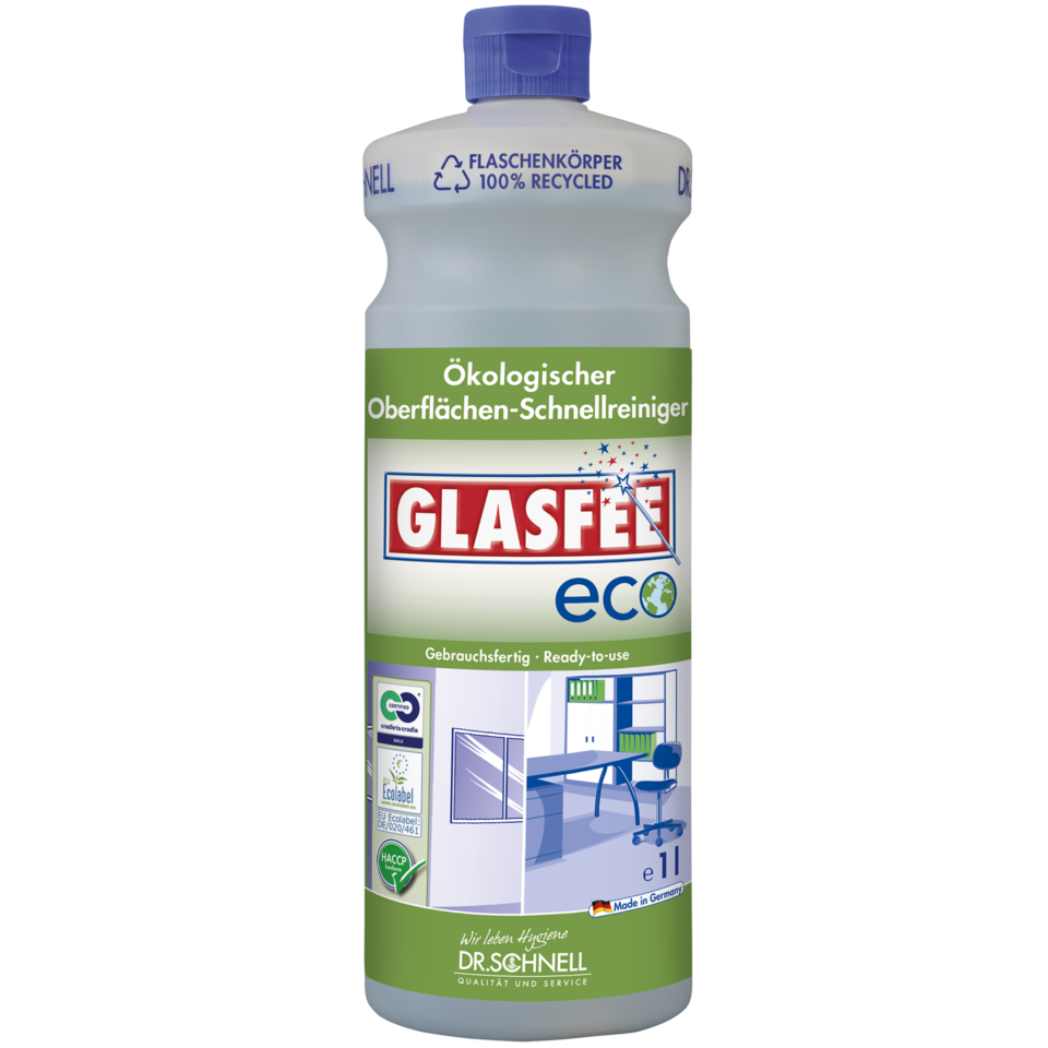 GLASFEE ECO Kanister 10 Liter
