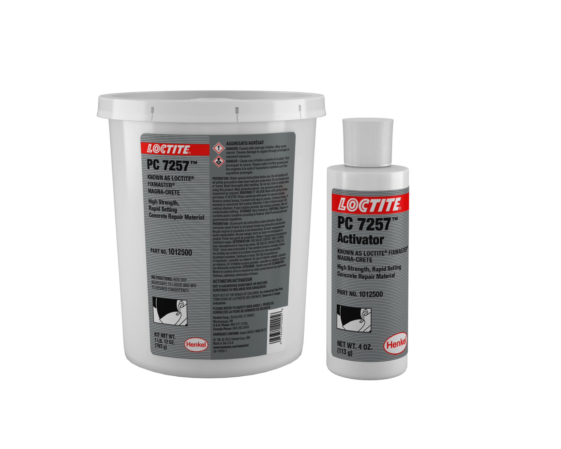 LOCTITE® PC 7257