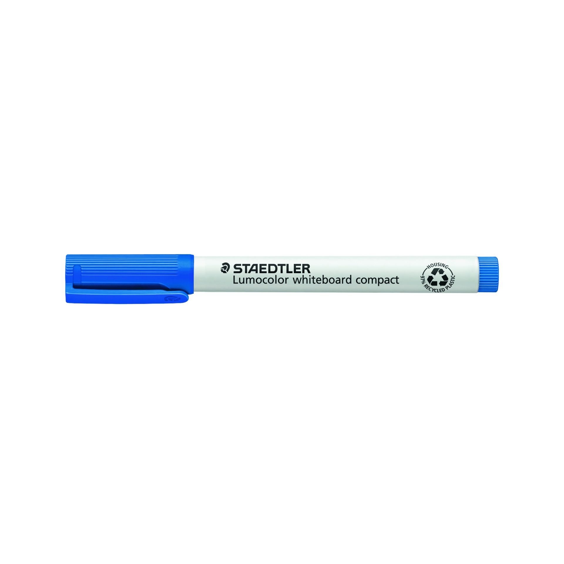 Whiteboardmarker Lumocolor blau