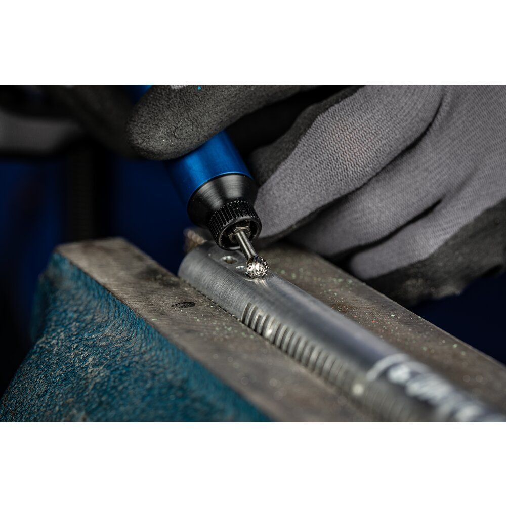PFERD Hartmetallfrässtifte 1503 Z3 PLUS