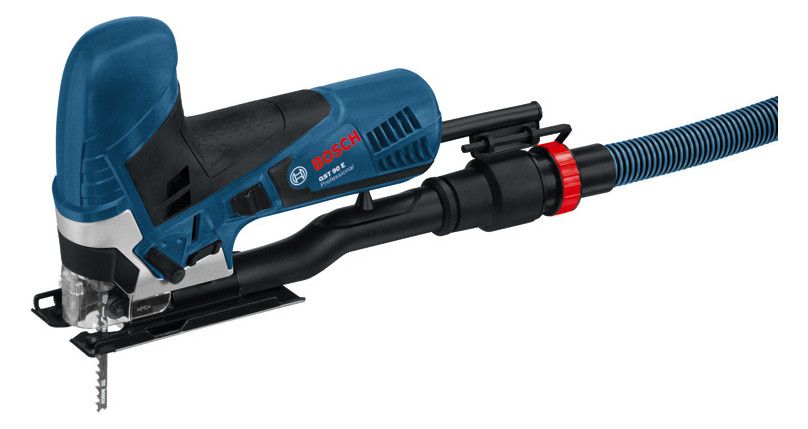 BOSCH Stichsäge im Koffer
