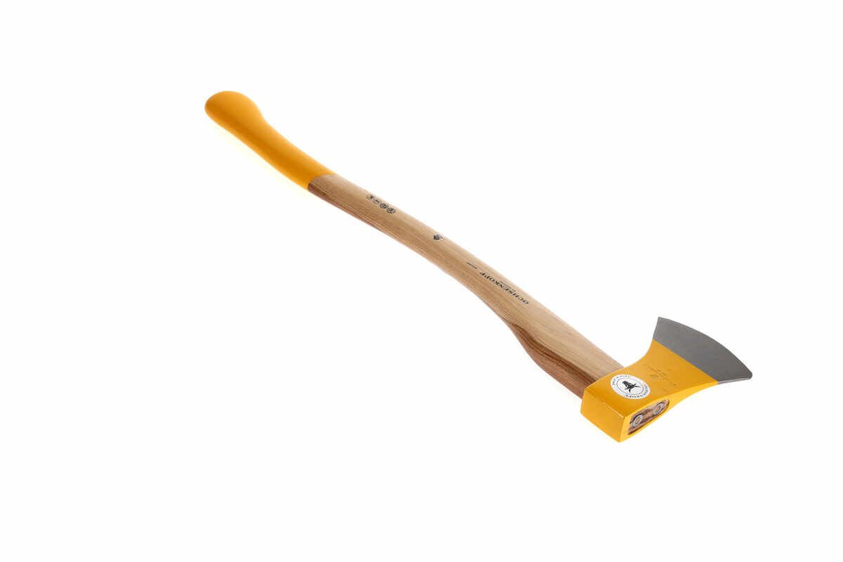 OX 10 H-1207 ILTIS-Axt Modell Europa Hickory 1200 g