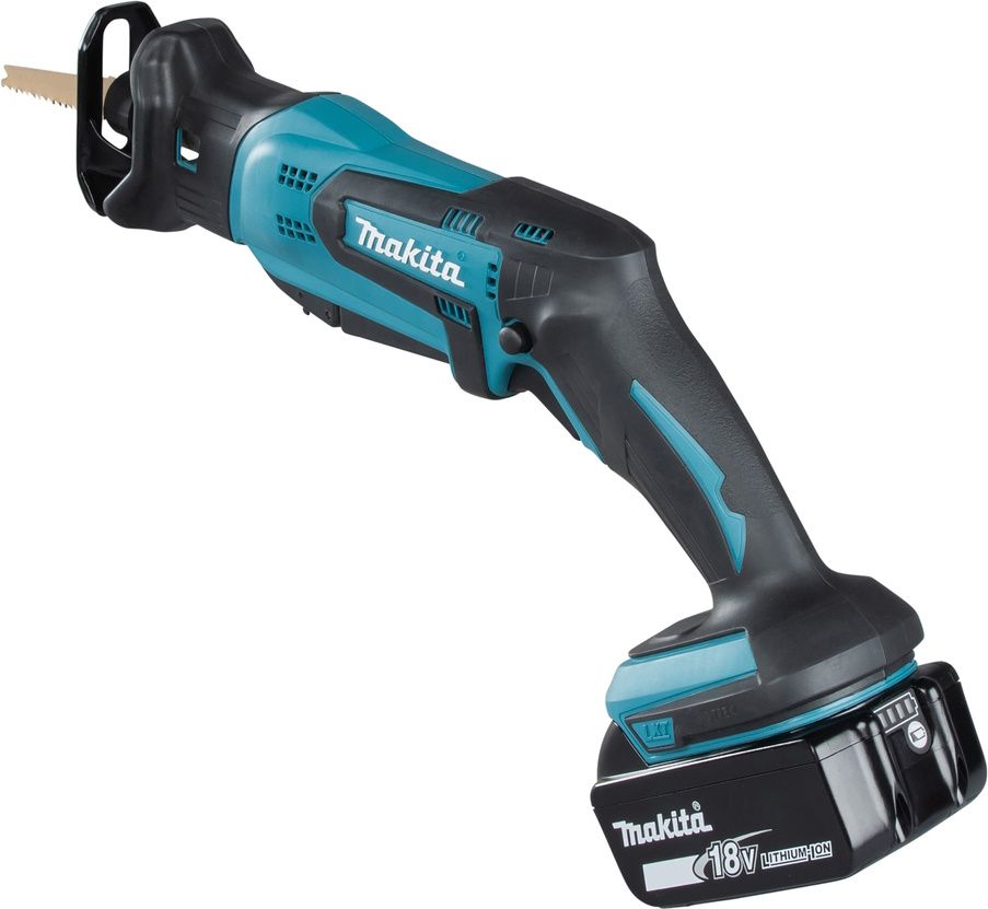 MAKITA Akku-Reciprosäge, SOLO