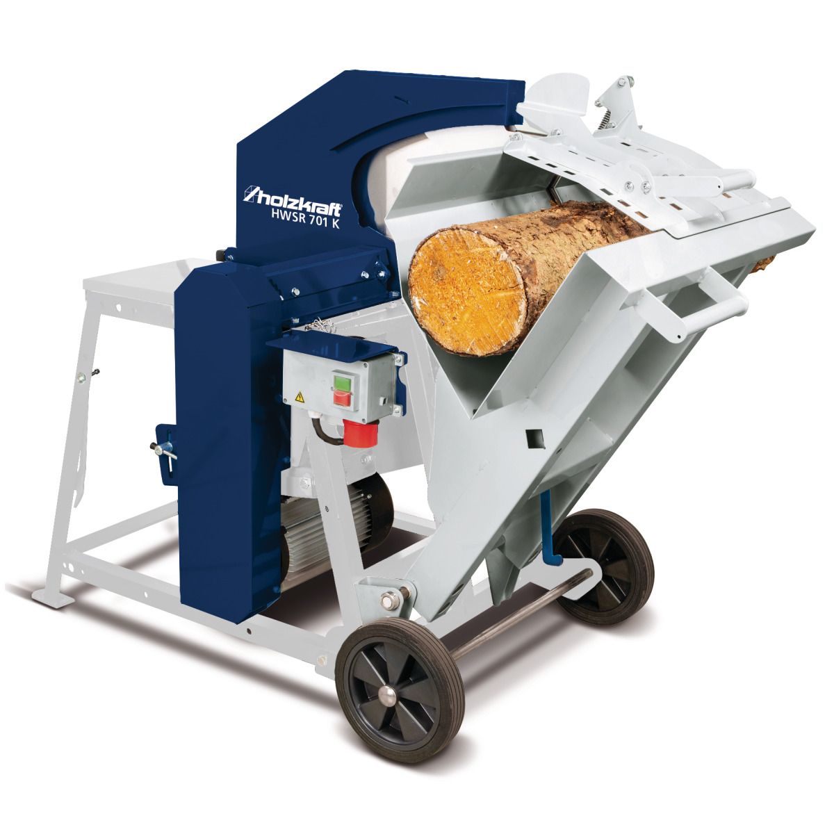 Wippkreissäge Holzkraft HWSR 701 K