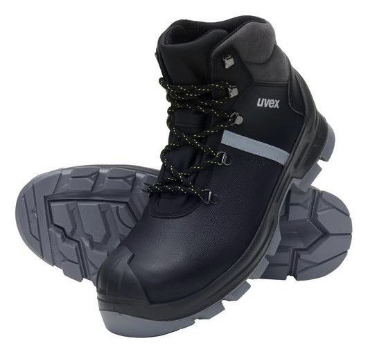 UVEX Sicherheitsstiefel, S3 ESD