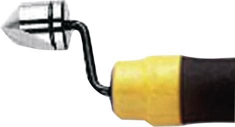 Entgratsenker EL-SG1500 mit Softgrip GRATTEC GRATTEC