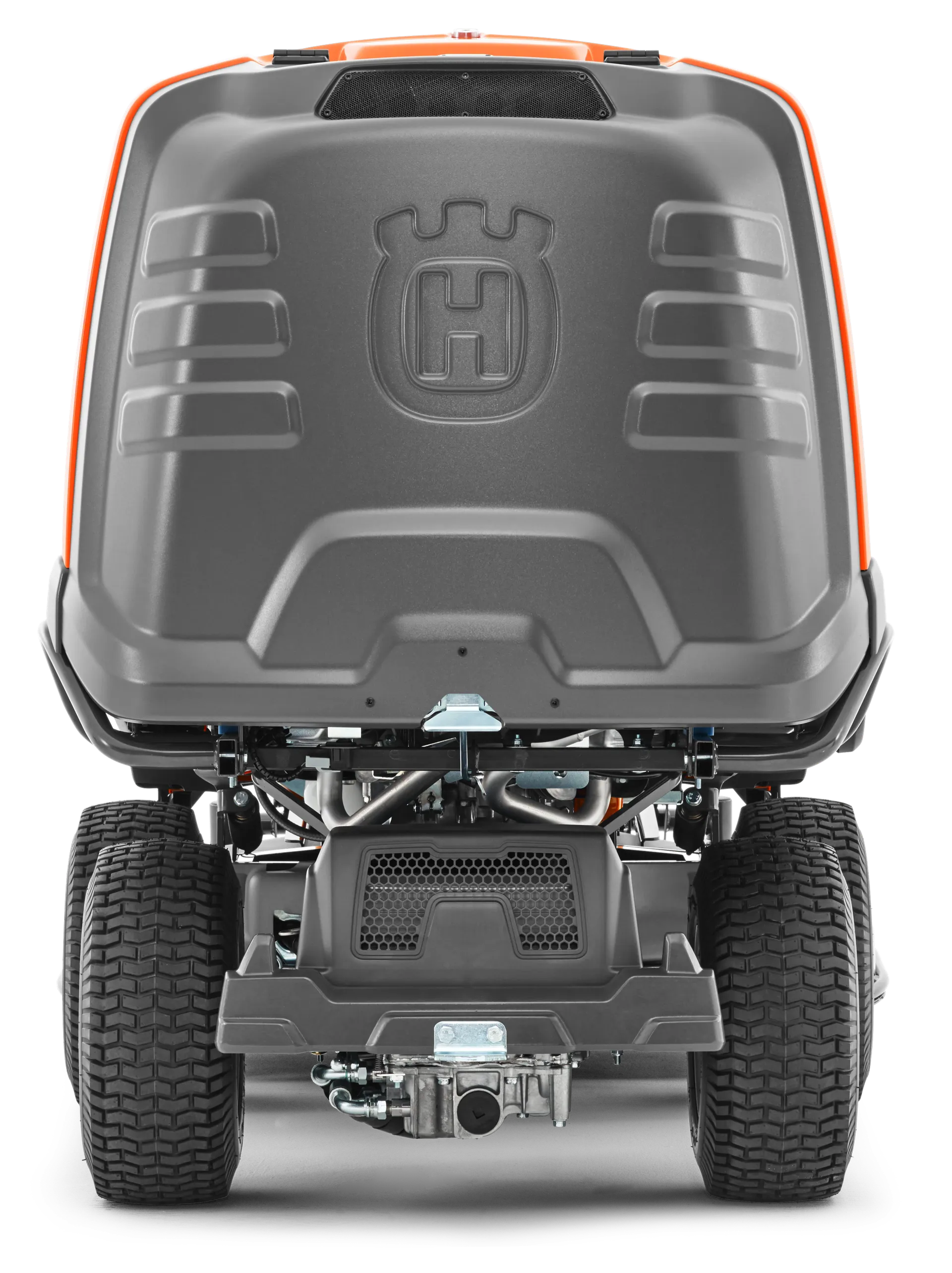 Husqvarna Rider RC 320TsAWD