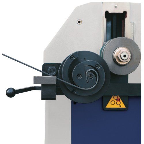 Motorische Ringbiegemaschine Metallkraft PRM 35 F