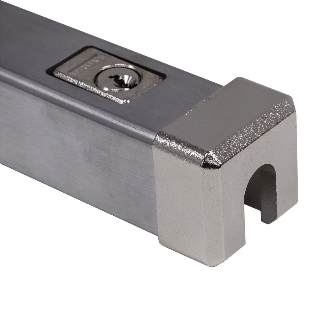 ABUS Fenster-Panzerriegel "FPR217 225 ER"