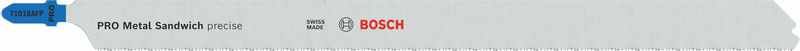Stichsägeblatt a 3 Stck