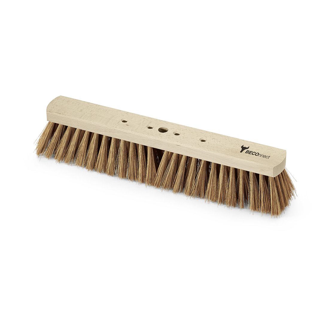 BECOnnect Saalbesen Poly-Kokos 60 cm