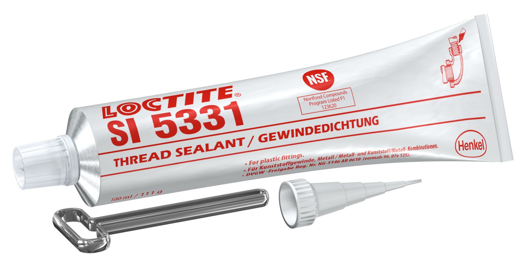 LOCTITE® 5331