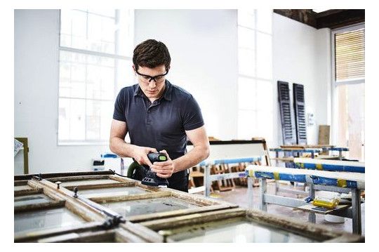 FESTOOL Schleifblätter (VE: 100 Stück)