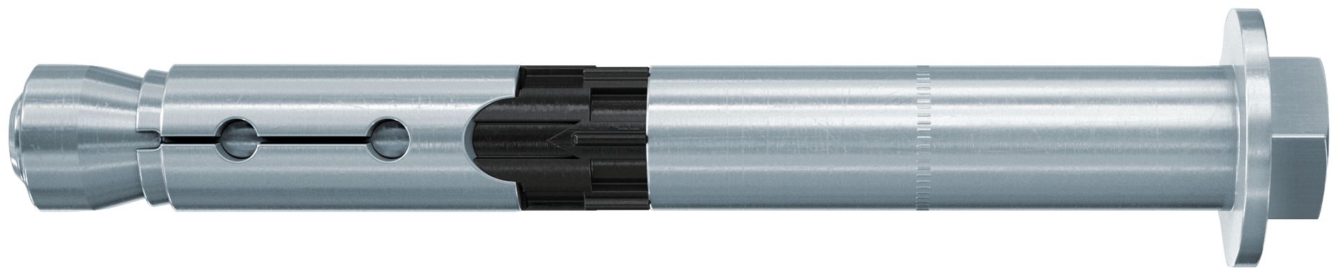 Fischer Hochleistungsanker FH II 18 10 S
