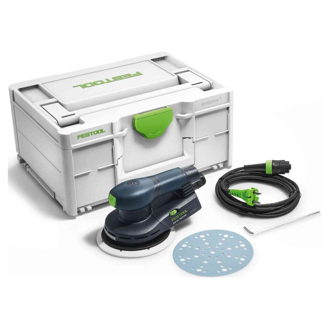 FESTOOL Exzenterschleifer, 150mm