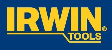 Schlagschnurkreide 227g blau IRWIN STRAIT-LINE