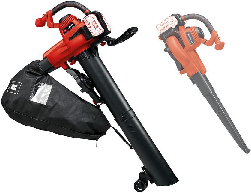 Akku-Lausauger GE-C 36/230 i E -Soo