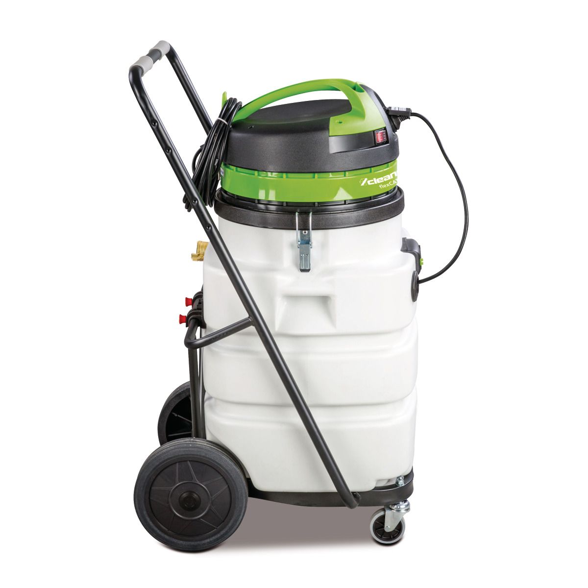 Nasssauger Cleancraft flexCAT 2107 EPT