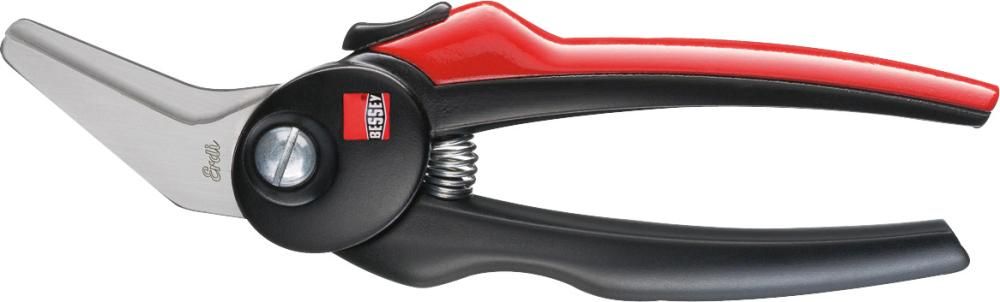 Bessey Combischere abgewinkelt D48A-2