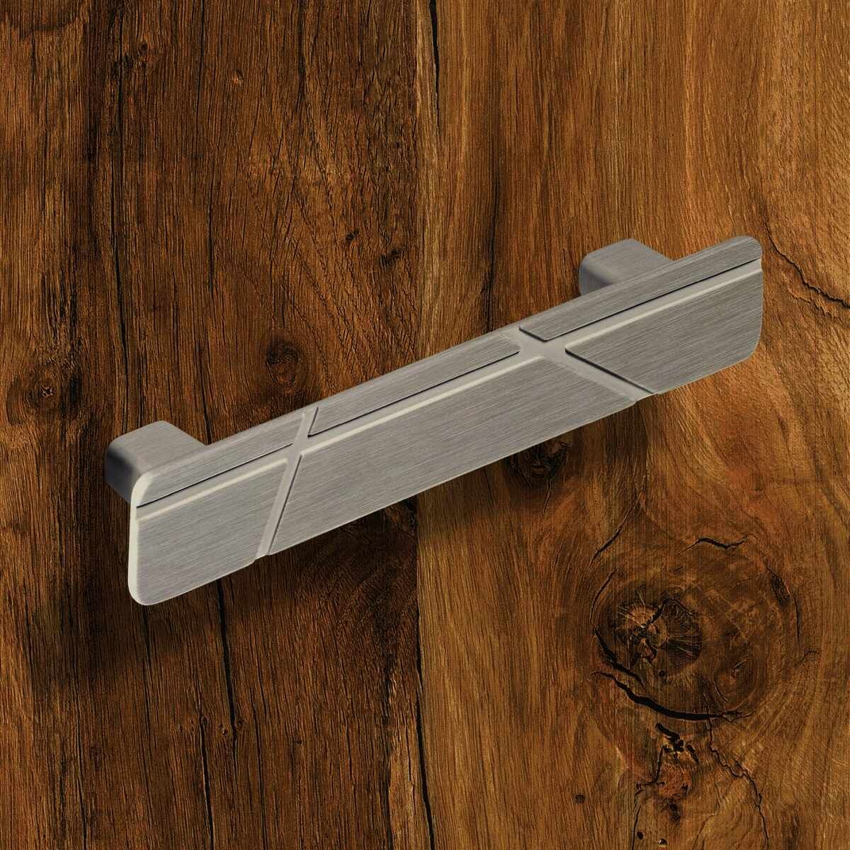 Griff Celista, Bohrabstand 128, L 160 mm, B 25 mm,