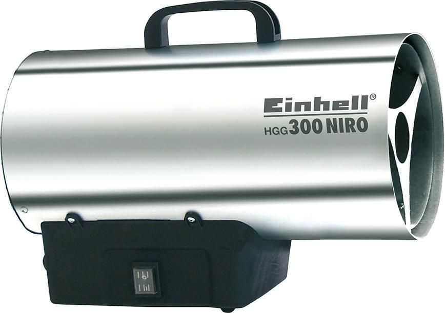 Heißluftgenerator HGG 300 Niro (DE/AT) EINHELL EINHELL