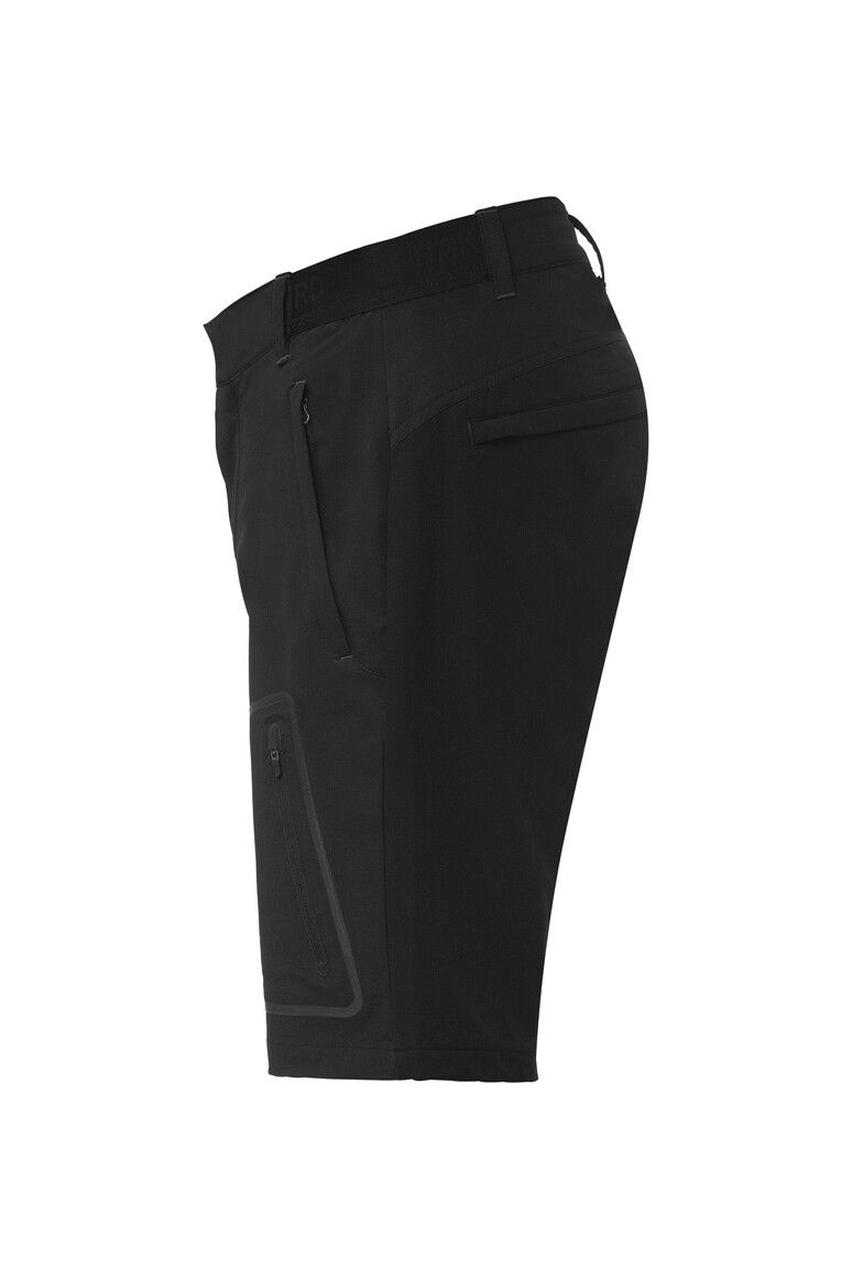 HAKRO Activeshorts schwarz, XS