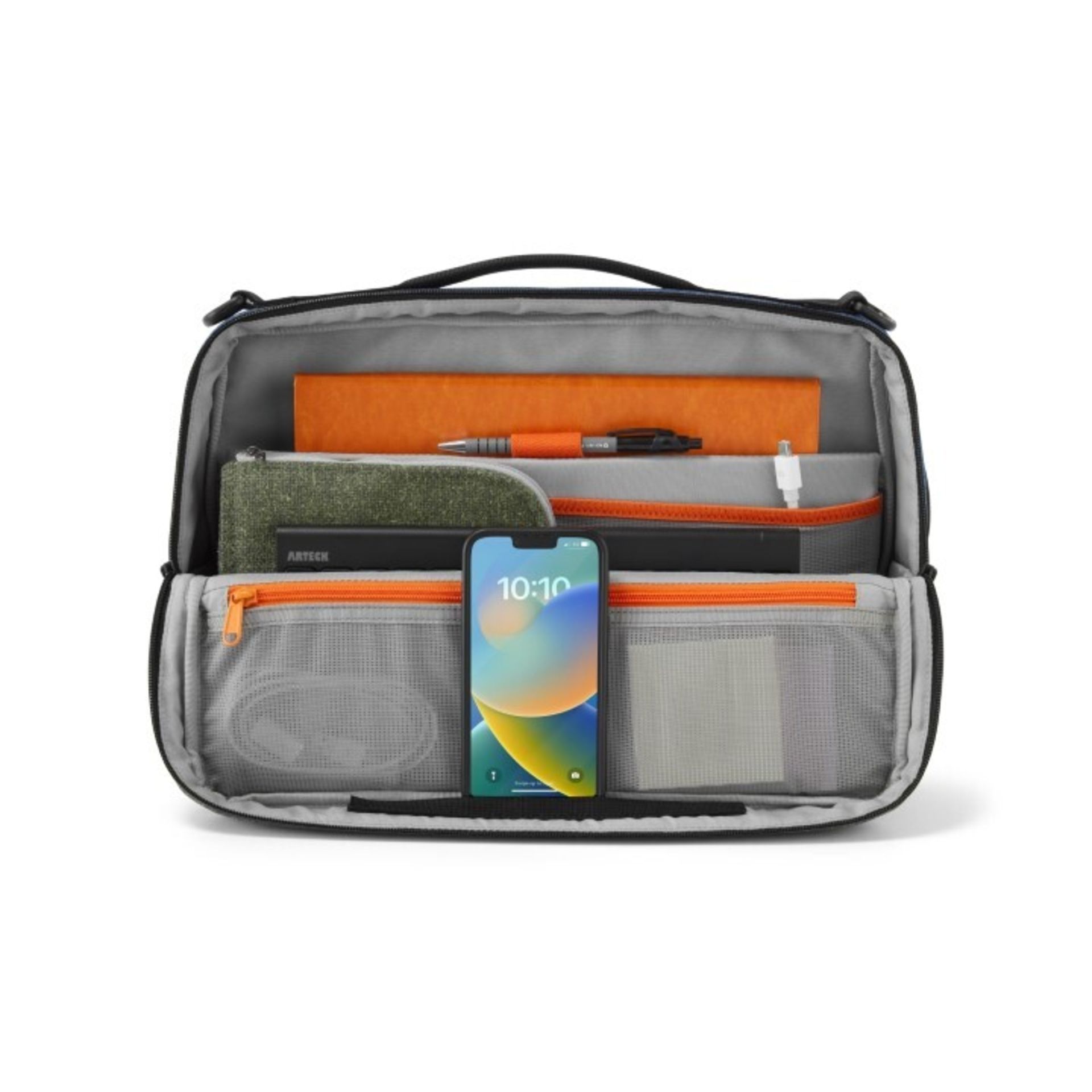 Laptoprucksack Adapt bl